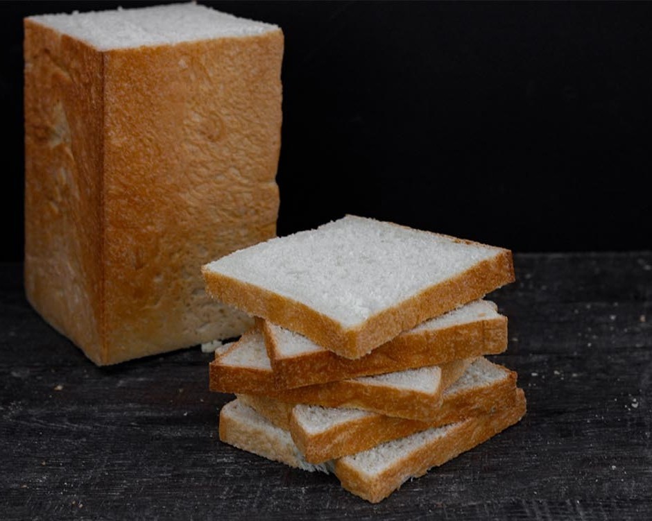 Рецепт пульмановского хлеба