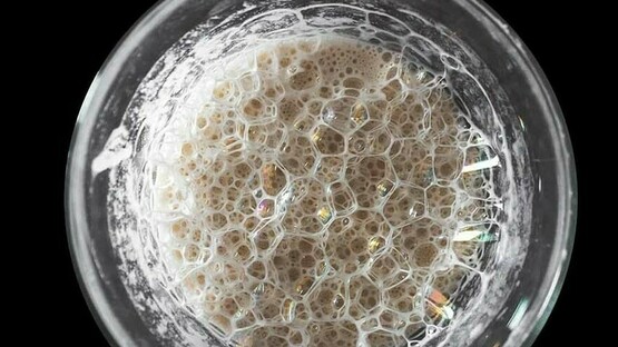 Пшеничная закваска для хлеба