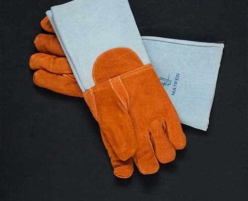 Защитные перчатки для выпечки