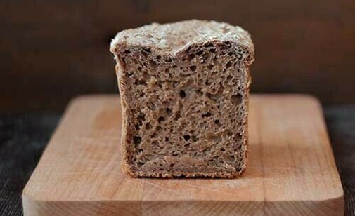 Дефекты хлеба