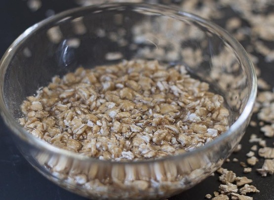 Семена в выпечки хлеба