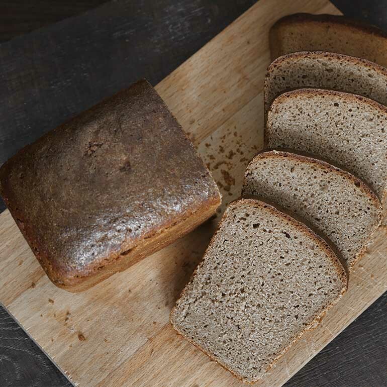 Рецепты выпечки хлеб