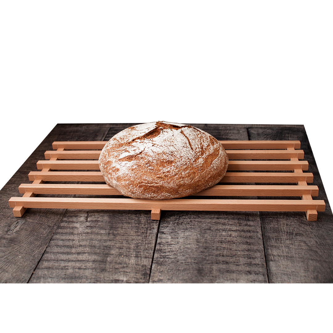 Деревянная решетка для охлаждения хлеба