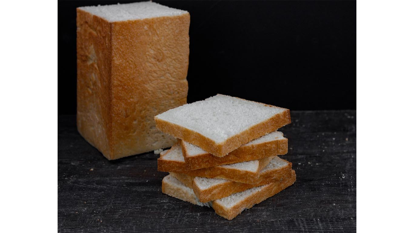 Домашний рецепт тостового хлеба